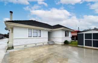 26 Peace Street, Whakatane