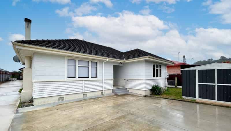26 Peace Street, Whakatane