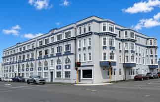 10/127 St Aubyn Street, New Plymouth Central