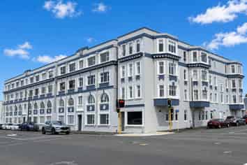 10/127 St Aubyn Street, New Plymouth Central