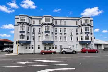 10/127 St Aubyn Street, New Plymouth Central
