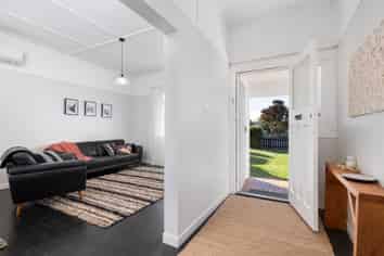 27 Fleet Street, Solway