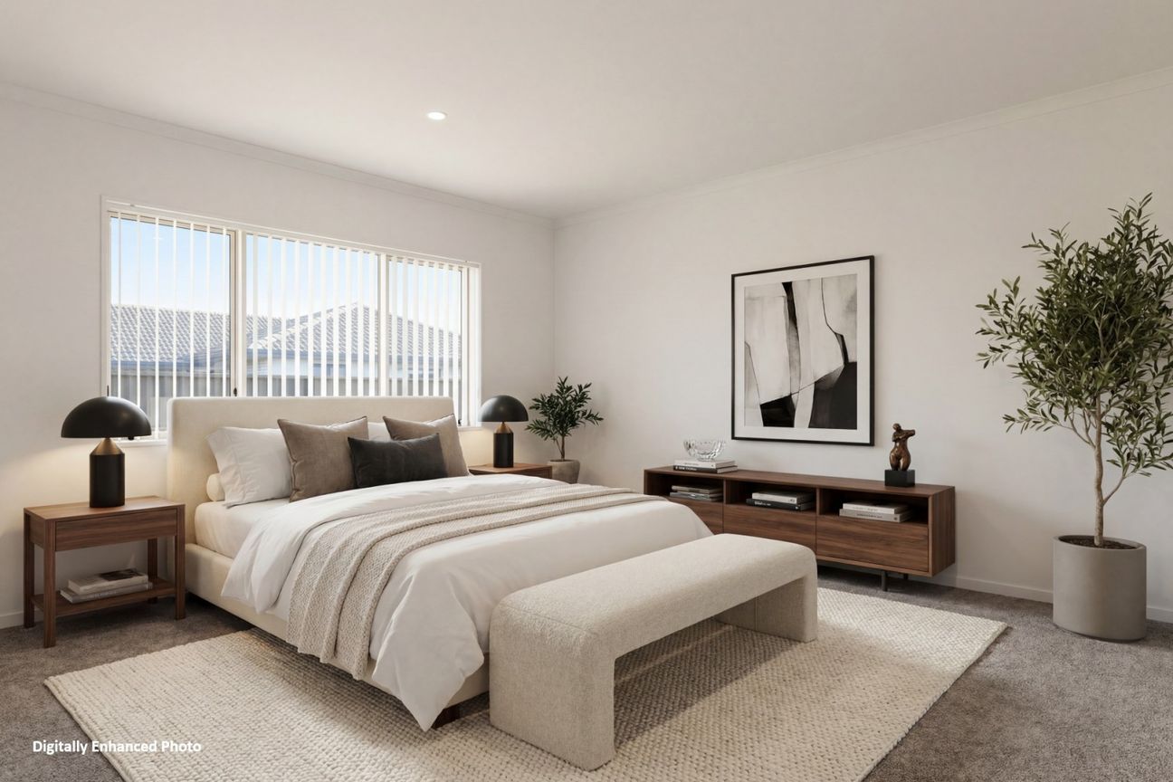 Location & Peace of Mind in Pyes Pa - Więcej