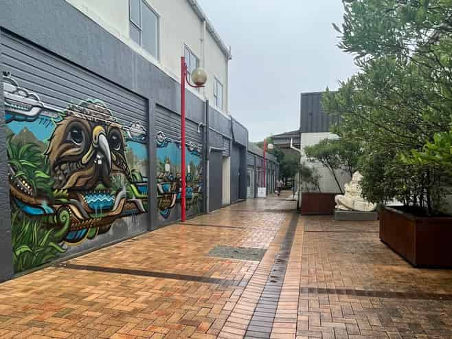 4/133 Main Street, Upper Hutt