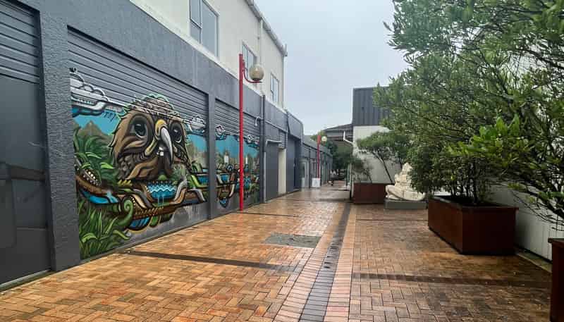 4/133 Main Street, Upper Hutt