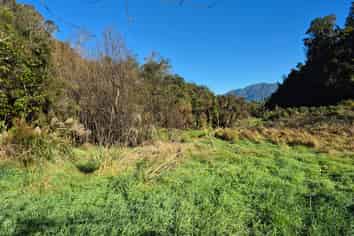  State Highway, Franz Josef Glacier