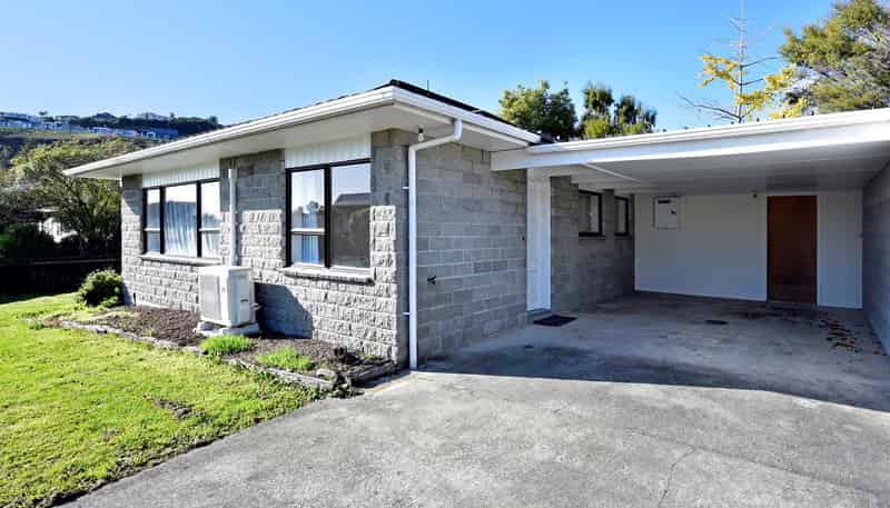  14A Towai Street, Stoke