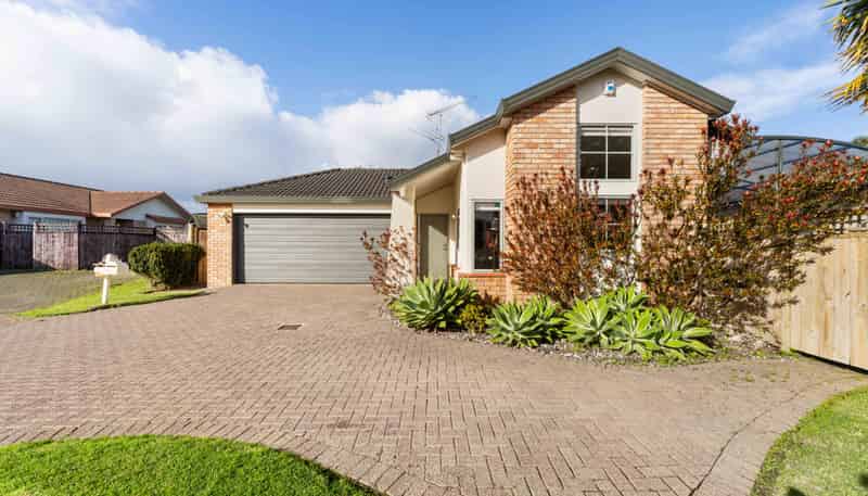 65 Sheriff Place, Randwick Park