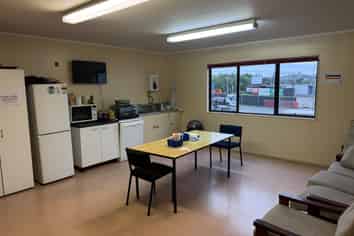 Affordable Office Spaces above Farmlands