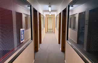 Affordable Office Spaces above Farmlands