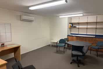 Affordable Office Spaces above Farmlands