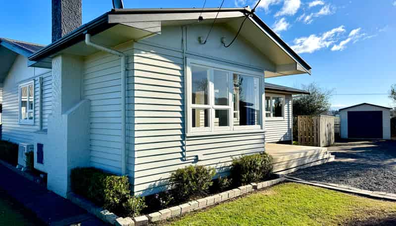 7 Wilder Street, Waipukurau