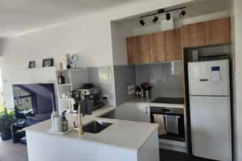 Auckland - Address withheld