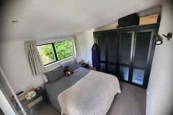 Auckland - Address withheld