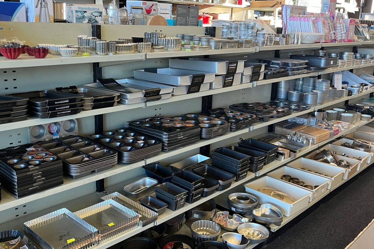 Established Hospitality Supply Company – pohled 6