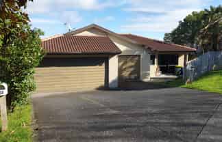 22 Baulcomb Parade, Windsor Park