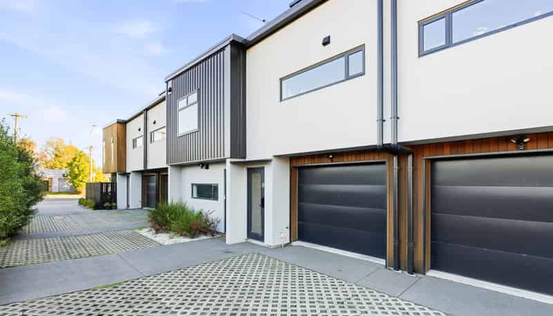 5/62 Antigua Street, Addington