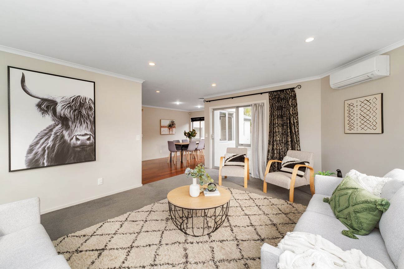 Beautiful Family Home - Widok 3