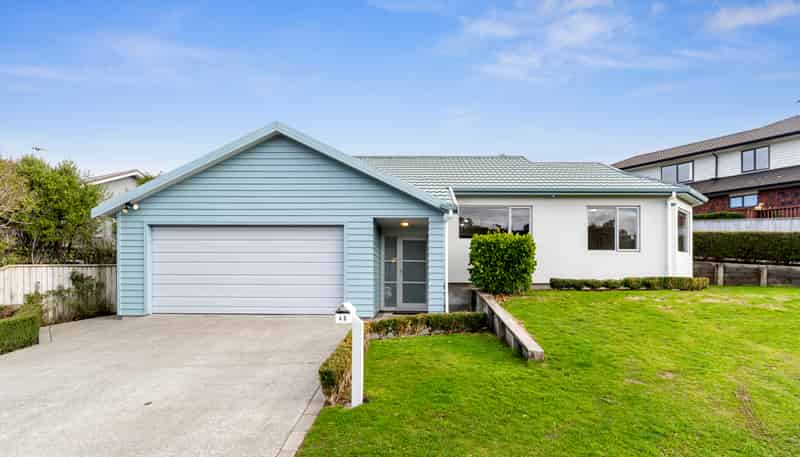 40 Te Puia Drive, Aotea