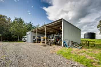 573a Whakapirau Road, Maraekakaho