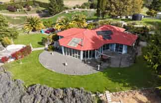 573a Whakapirau Road, Maraekakaho