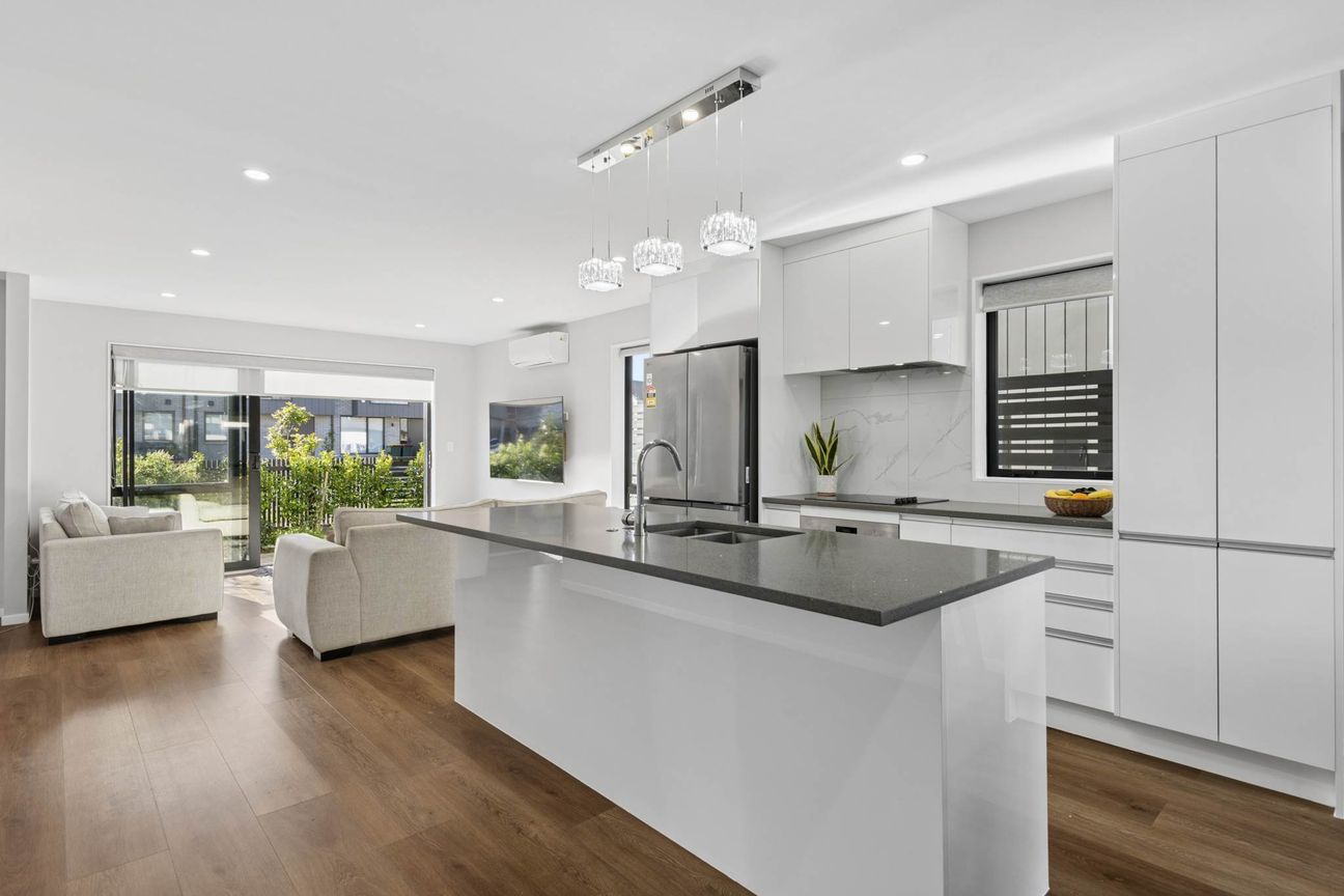 Smart, Stylish & Spacious – A Must-See Takanin... - View 3