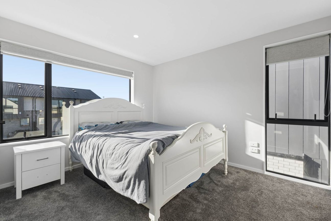 Smart, Stylish & Spacious – A Must-See Takanin... - More