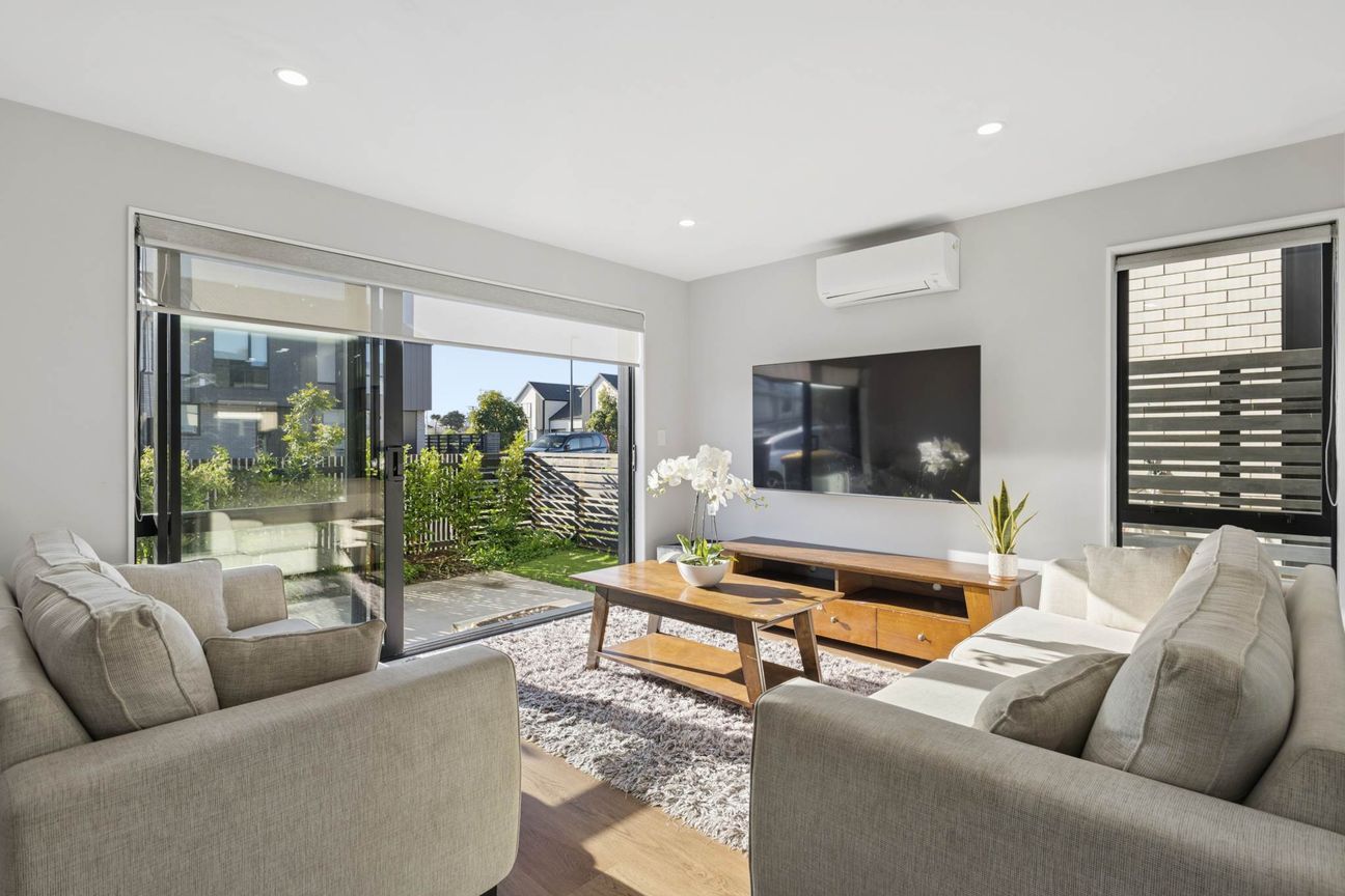 Smart, Stylish & Spacious – A Must-See Takanin... - View 4