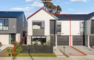 27 Paapaakiri Loop, Takanini