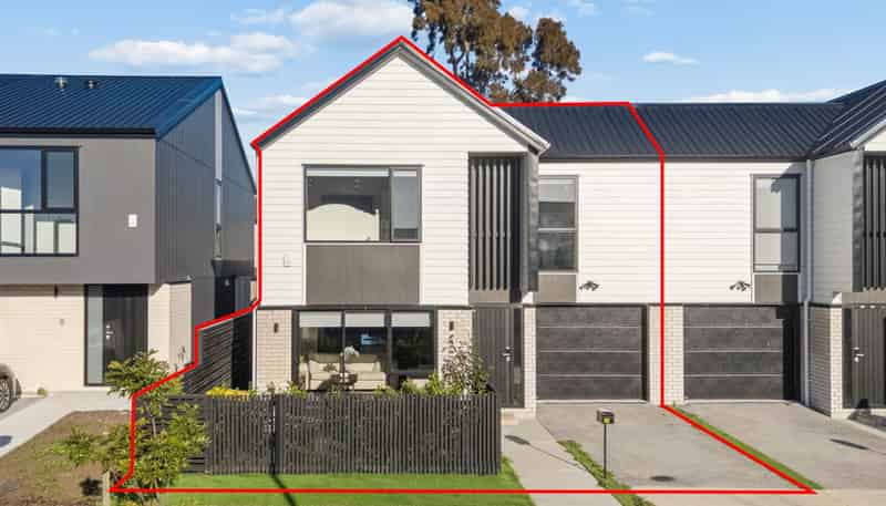 27 Paapaakiri Loop, Takanini