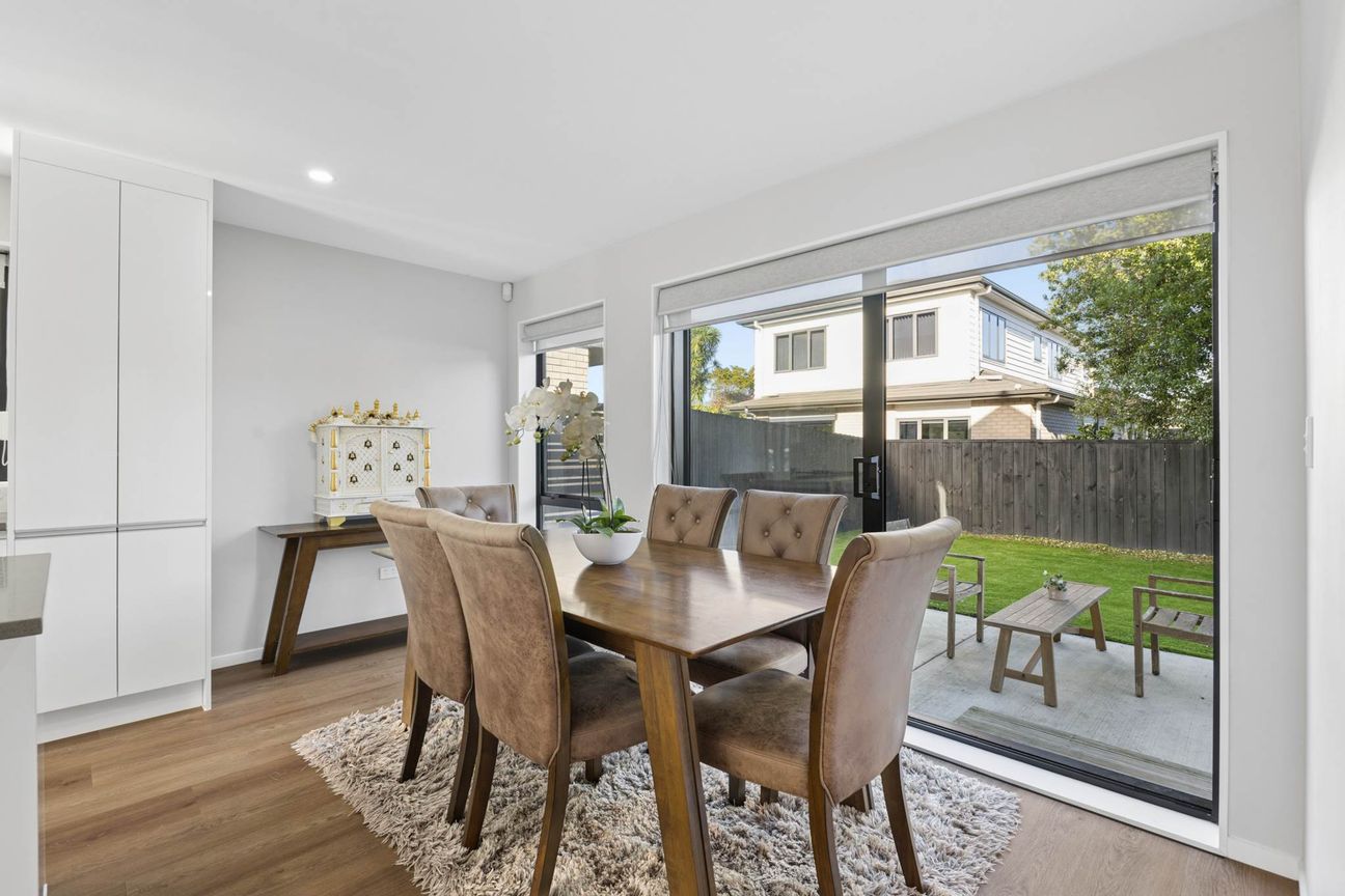 Smart, Stylish & Spacious – A Must-See Takanin... - View 5