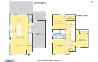 27 Paapaakiri Loop, Takanini