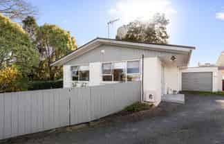 351A Thames Street, Morrinsville