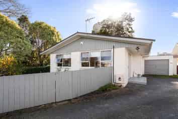 351A Thames Street, Morrinsville