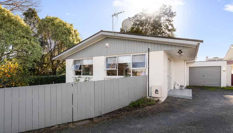 351A Thames Street, Morrinsville