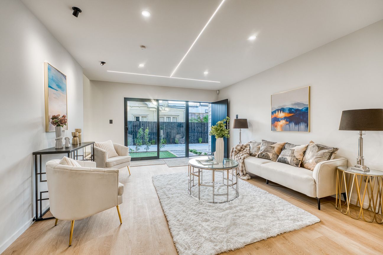 Premium Built Spacious First Home - Widok 6