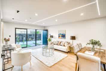 Lot 4/38 Ennismore Road, Mount Albert