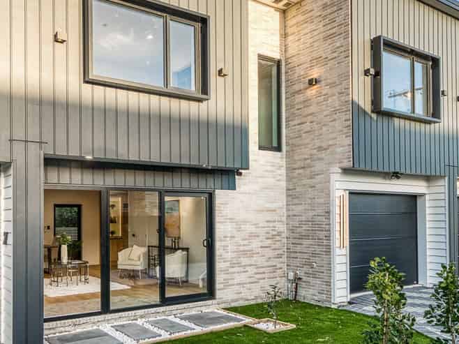 Lot 4/38 Ennismore Road, Mount Albert