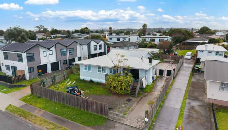 11 Winsford Street, Manurewa