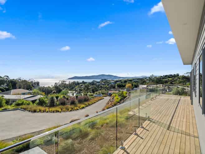 8 Stoney Bay Lane, Cable Bay