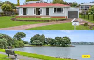 8 Kiwi Esplanade, Mangere Bridge