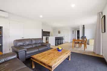 45 Suffolk Drive, Kirwee
