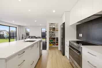 45 Suffolk Drive, Kirwee