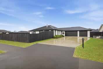 45 Suffolk Drive, Kirwee
