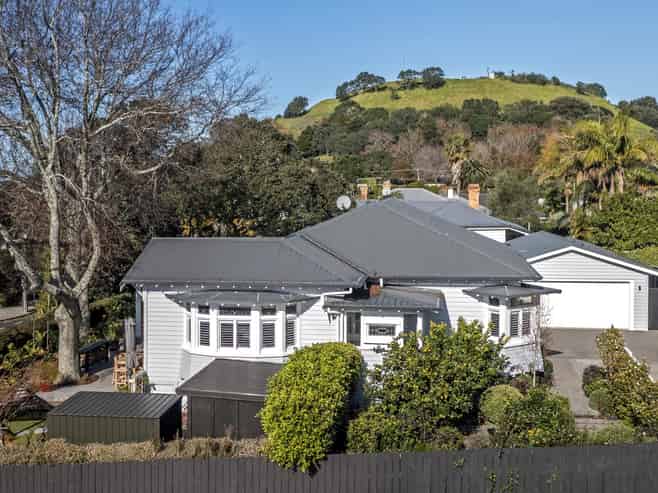 1A Mozeley Avenue, Devonport