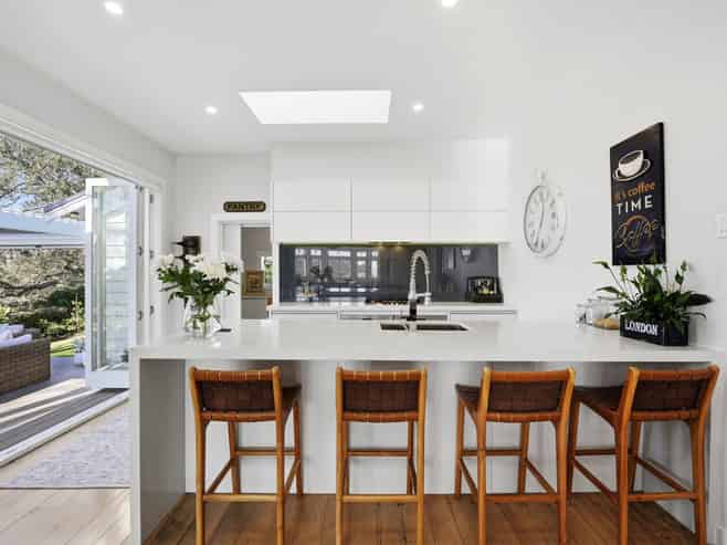 1A Mozeley Avenue, Devonport