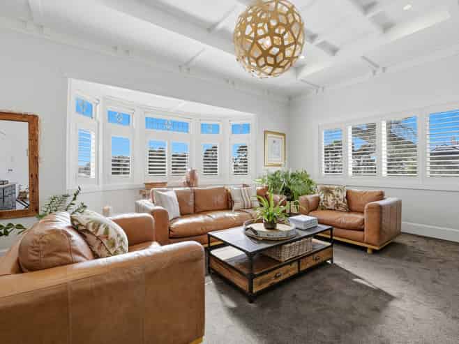 1A Mozeley Avenue, Devonport