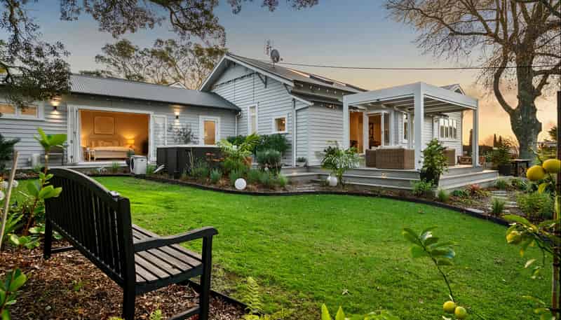 1A Mozeley Avenue, Devonport