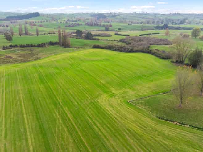 Lot 2 Landsdowne Road, Matamata