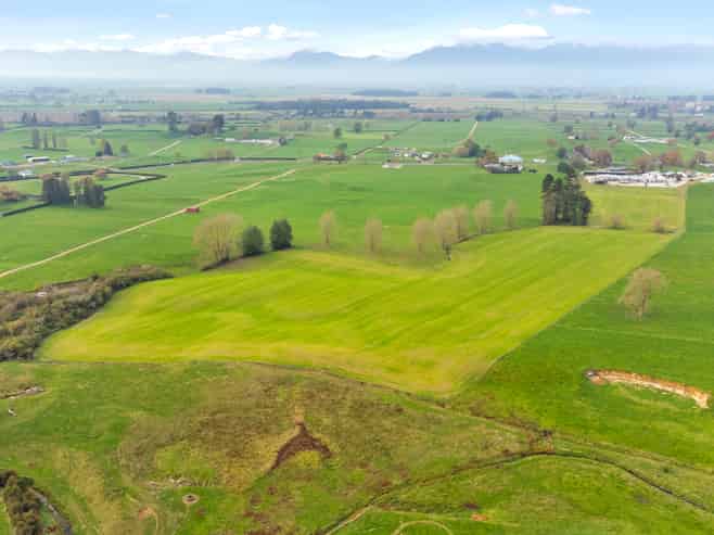 Lot 2 Landsdowne Road, Matamata